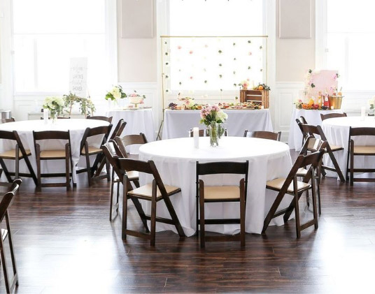 Bridal Showers and Family Events